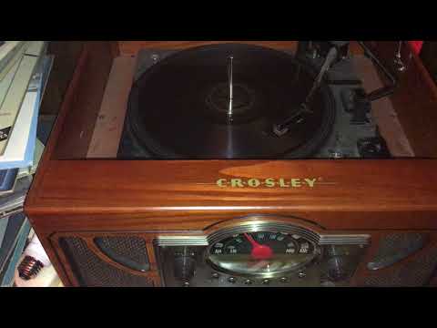 1932 Isham Jones - Music Music Everywhere (Eddie Stone, Vocal)