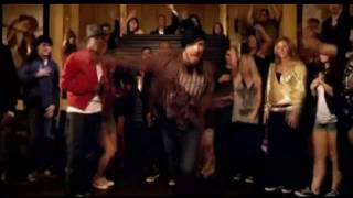 HD Casacda - Evacuate The Dancefloor (Frisco Remix)