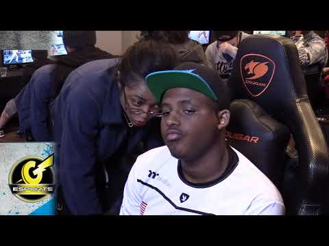 Fall Fights 2019 - TEKKEN 7 Top 8 Losers Semi (Fab_Will [Lei] vs DG | Shadow 20z [Claudio, Anna])