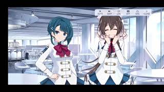 【アサリリ】今回のイベは、複雑でシリアス#6