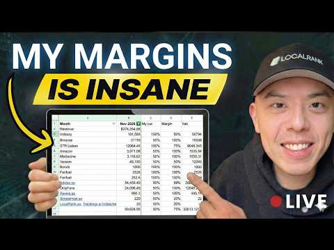 I Made $375,000 This Month… My REAL Profit Will Make You Cry 💀