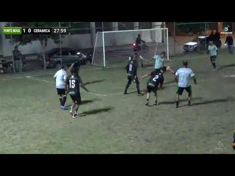 - PERERUCHE TV- SÃO JOSÉ DE UBÁ -RJ