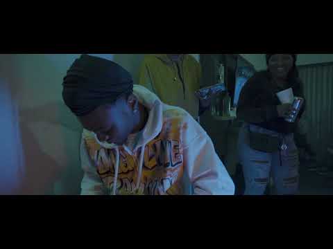 10kcheese - Monster (Dir. Marvin Santiago)