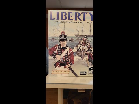 Liberty