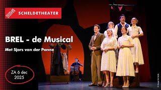 BREL - de Musical-YouTube