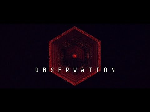Observation Part 5 - Scouring The Station