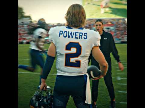 “I Will Burn You To Pieces” | Chad Powers Season Finale Edit