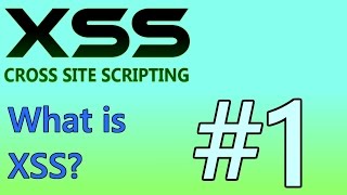 Download lagu XSS Tutorial 1 What is Cross Site Scripting... mp3