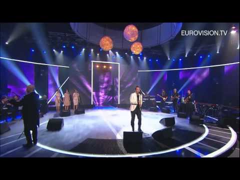 Zeljko Joksimovic - Nije Ljubav Stvar | Serbia | Eurovision 2012 | FAN VIDEO