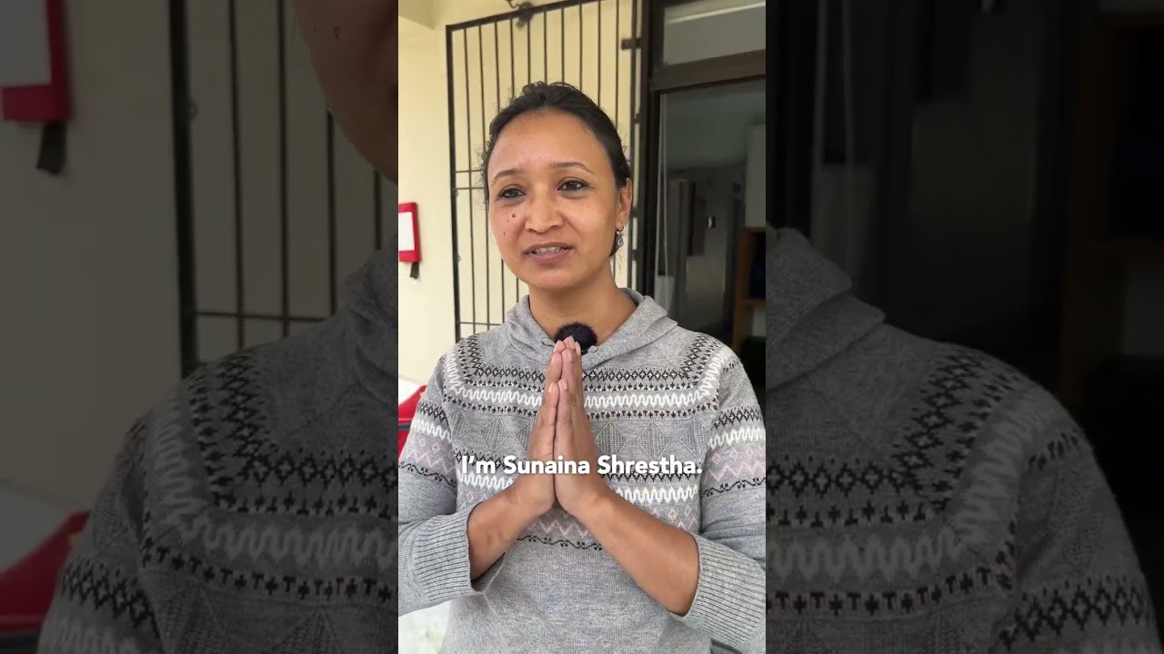 WaterAid Nepal, putting people first making a better workplace