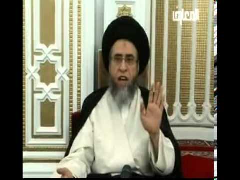 ⁣موارد سقوط  الاذان و الاقامة / الاذان و الاقامة / السيد صباح شبر / فواصل فقهية