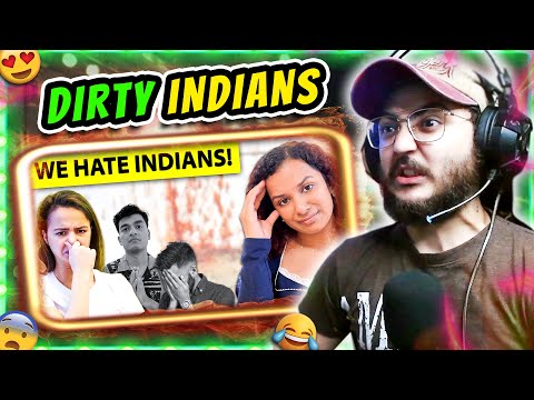 Slayy Point EXPOSES Why The World Hates Indians 😳 Reaction