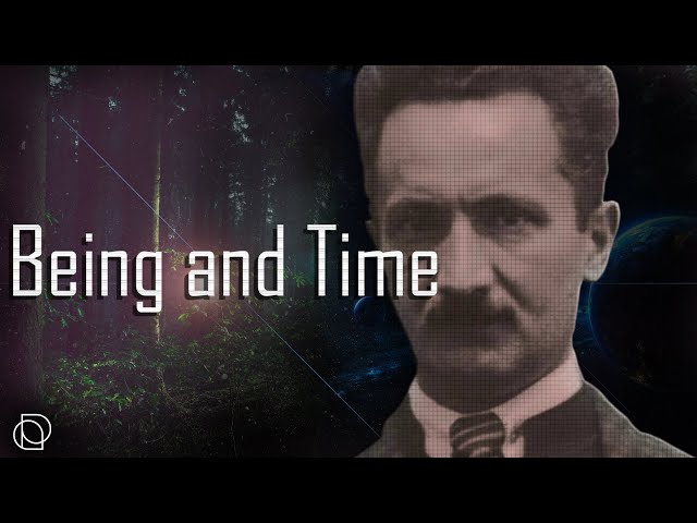 Video Uitspraak van Heidegger in Engels