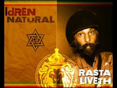 Pressure High first release - Idren Natural "Rasta Liveth" - Sister Charlotte "Hold On"