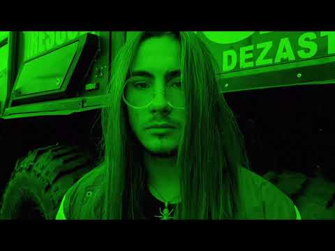 franch x tanarul $tar x TULiP - ALO, ALO! (prodby Sent) (Official Visualizer)