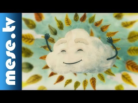 Karaván együttes: Mit tett az ősz? | MESE TV