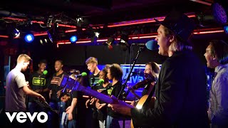 Arcade Fire - Everything Now in the Live Lounge