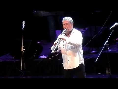 'The Energy' Richard Elliot ft. 'Trumpeter' Rick Braun - Interlude "Summer Madness" Serenade (LIVE)