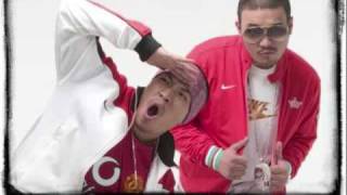 Dynamic Duo - Heartbreaker