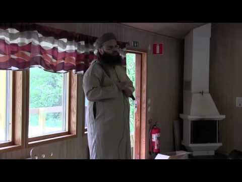 Putovanje u Islamu - Prof. Adnan Nišić