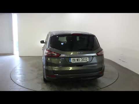 Ford S-Max 2.0 TDCi 150PS Titanium - TENDER 26 - C - Image 2