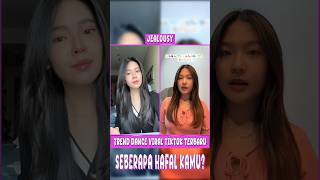 Download lagu Jealousy‼️Dj Trend Dance Velocity Viral Tiktok Terbaru 2026 mp3