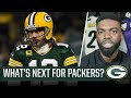 What’s Next for the Packers Following a Playoff Loss to 49ers | CBS Sports HQ