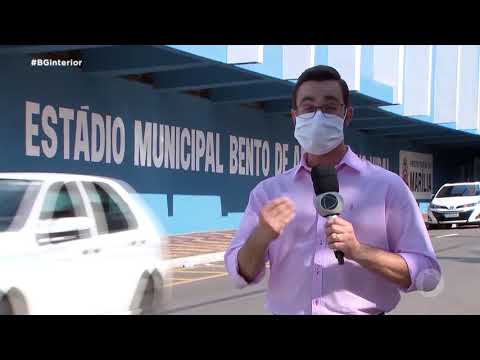 Mac estreia amanhã na Copa do Brasil em Criciúma