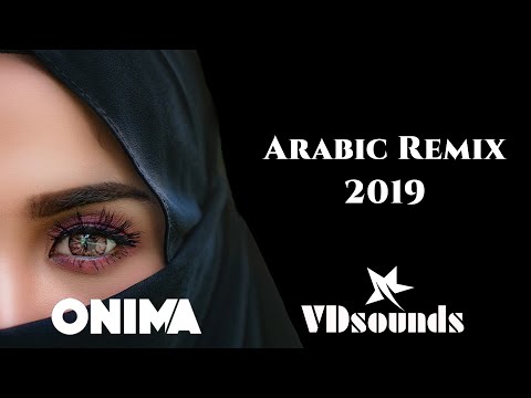 Arabic Remix 2019 | Best Arabic House Music Mix 2019 - Drinche