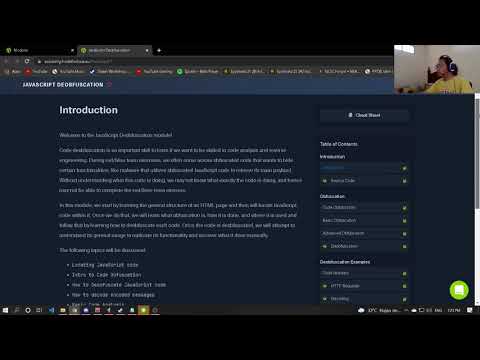 HTB Academy Defensive JavaScript Deobfuscation 05311840000016