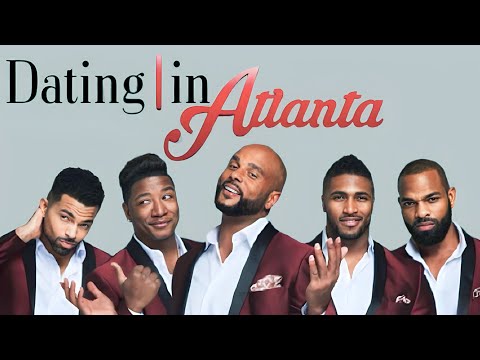 Dating in Atlanta: The Movie (2017) | Jevon Dewand | Yung Joc | Anthony Dalton