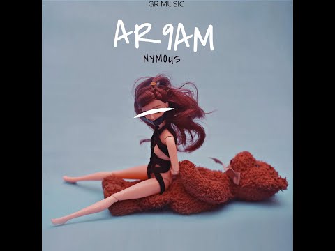 Nymous- Ar9am- (Officiel Clash)
