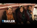 THE STICKY IL GRANDE FURTO 2024 Trailer Sub Ita Della Serie Prime Con Jamie Lee Curtis