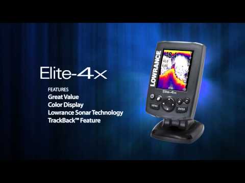 Elite-4 DSI -kaikuluotain (tuote: 482704)