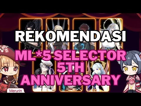 [Epic Seven INDO] REKOMENDASI HERO MOONLIGHT BLESSING 2