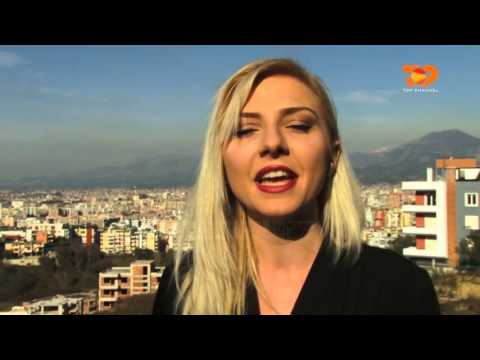 Ne Shtepine Tone, 8 Shkurt 2016, Pjesa 4 - Top Channel Albania - Entertainment Show