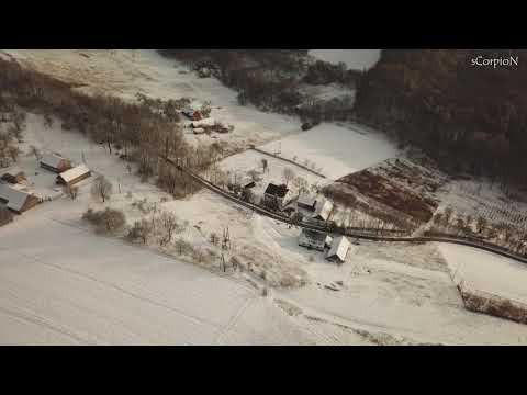 Sufczyn   Winter 2018