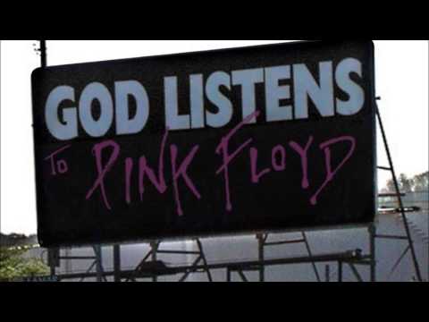 Pink Floyd - Echoes (without the weird whale noises)