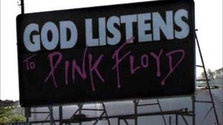 Pink Floyd - Echoes (without the weird whale noises)