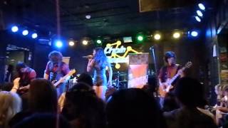 The Paralyzers! - All That You Are - Life Down Here (Cover)