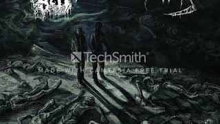 Putrid Yell / Profaner - The Beginning Of The Mortuary Decay (Full Split 2016)