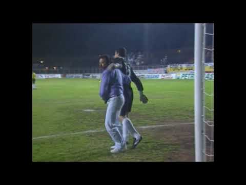 Volta Redonda 1 x 3 Fluminense - Campeonato Carioca 1995