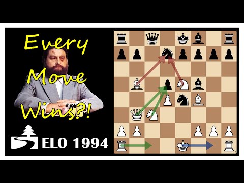 Tactical smackdown in the Slav Defense - Road to Better Chess, Game 20