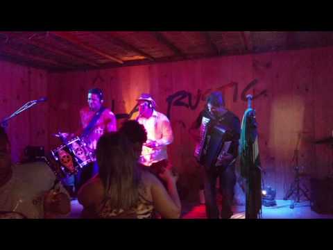 Isaac do Acordeon, Helielton e Fernando em Guriri, São Mateus-ES (Parte 1)