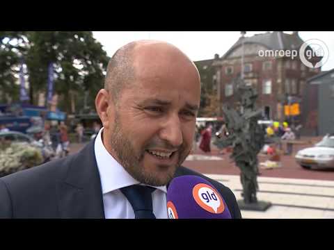 GLD Nieuws 1 september 2017