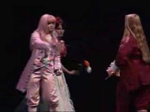 Anime Expo 2002 - #27 Revolutionary Girl Utena