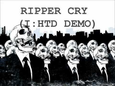 Jamie Stem - Ripper Cry (Instructions How To Die Early Acoustic Demo)