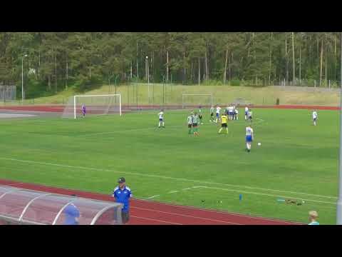 P14 LAUTP - KTP, Puoliaikan 1