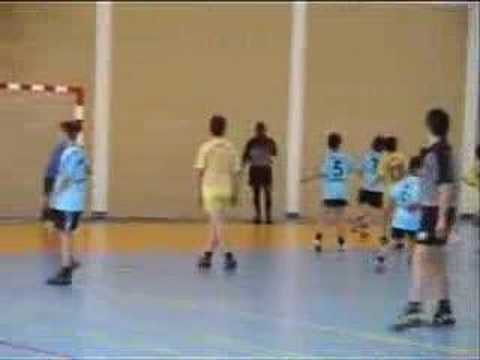 2007 04 14 Andebol Infantis - Pateira - Ilhavo