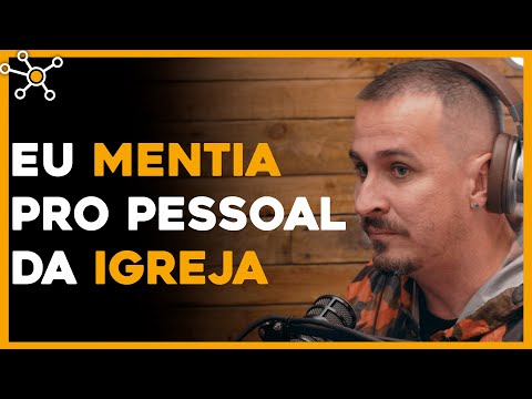 Me converti pela minha mãe (TESTEMUNHO) I BIORKI - [Cortes do HUB]